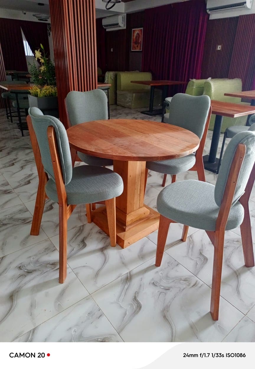 Custom Furniture